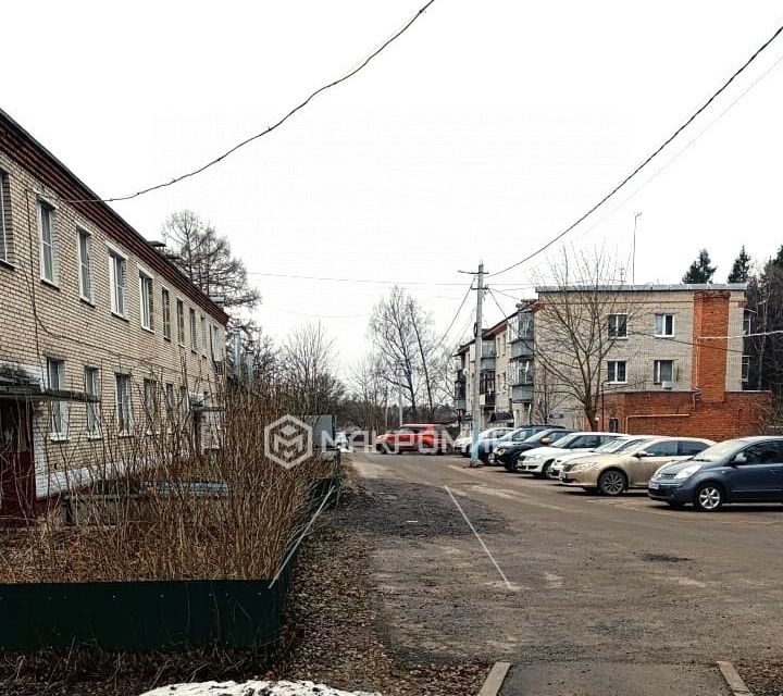 Продаётся 1-комнатная квартира, 32 м²