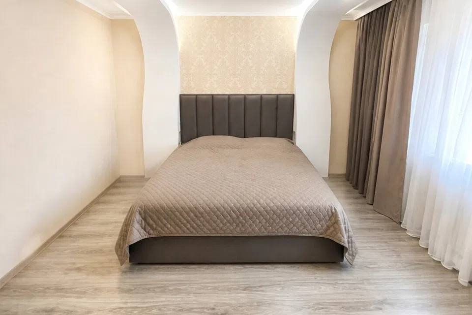 Продаётся 1-этажный дом, 85 м²