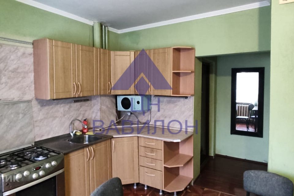 Продаётся 5-комнатная квартира, 89 м²
