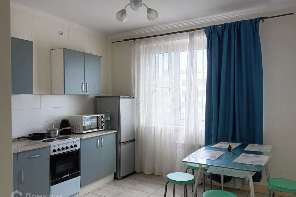 Продаётся 1-комнатная квартира, 51.3 м²
