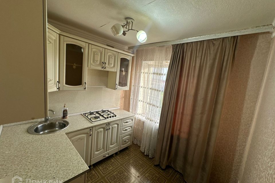 Сдаётся 2-комнатная квартира, 44.3 м²