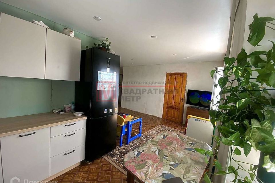Продаётся 3-комнатная квартира, 54 м²