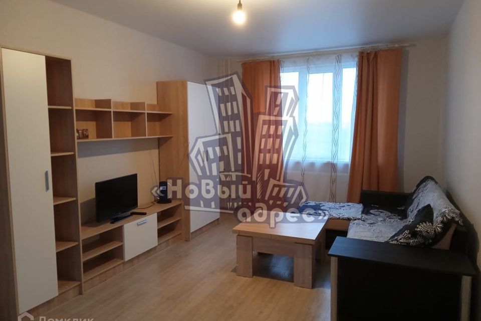 Продаётся 2-комнатная квартира, 59.6 м²