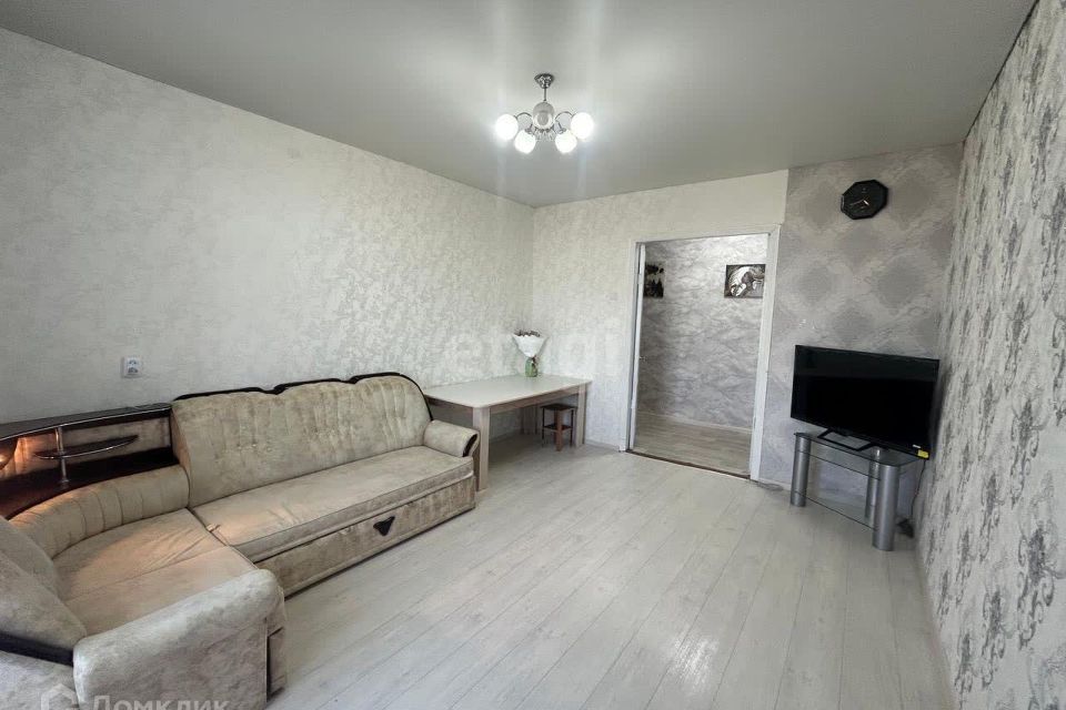 Сдаётся 3-комнатная квартира, 78 м²