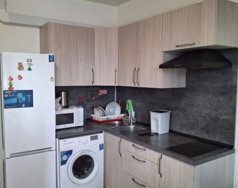 Продаётся студия, 27 м²