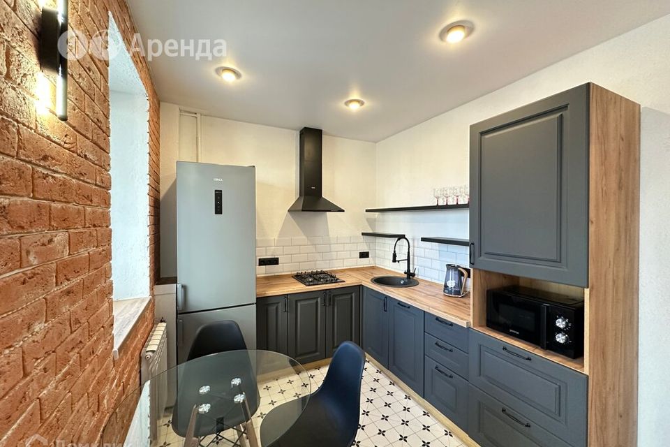 Сдаётся 2-комнатная квартира, 30 м²