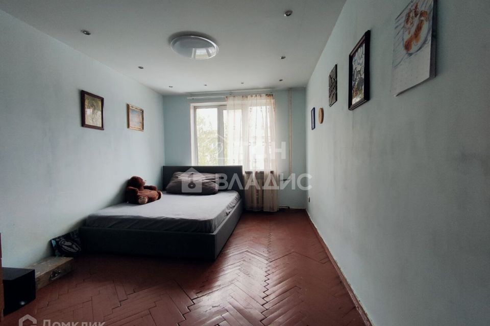 Продаётся 2-комнатная квартира, 42 м²