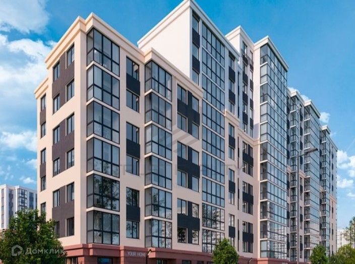 Продаётся студия, 26.45 м²