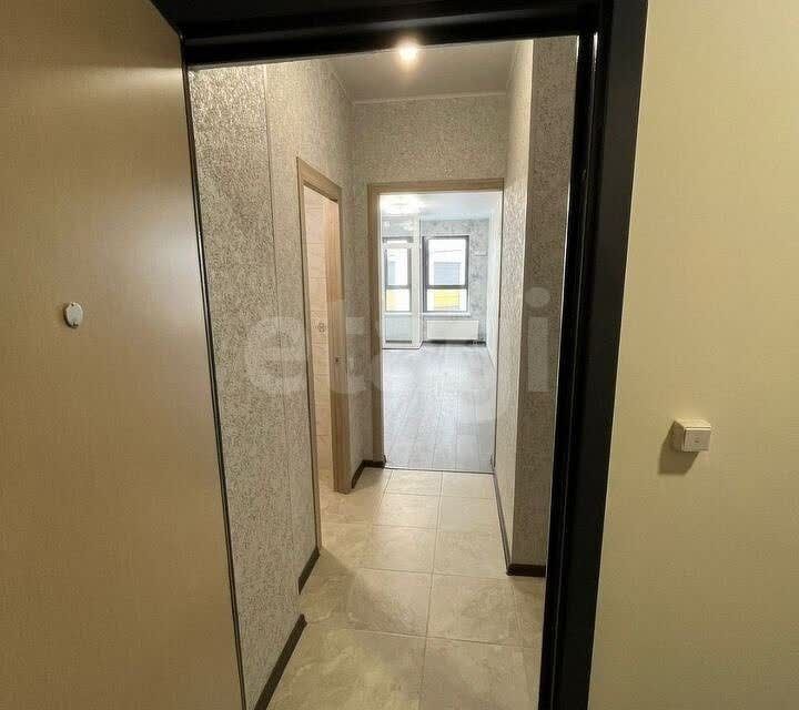 Продаётся студия, 23.5 м²