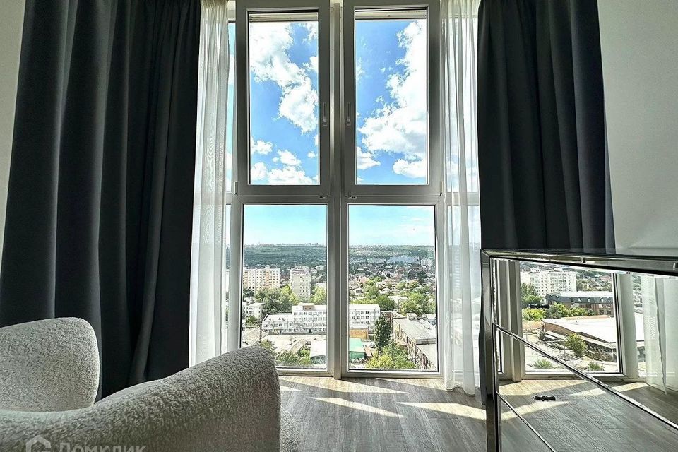 Продаётся 2-комнатная квартира, 49 м²