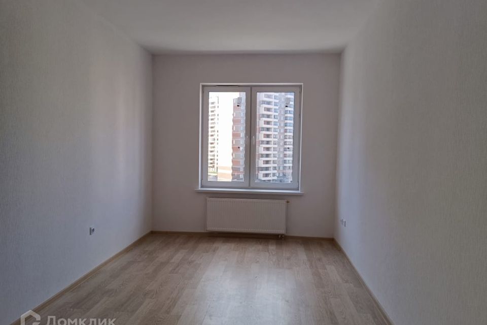 Продаётся 1-комнатная квартира, 36.1 м²