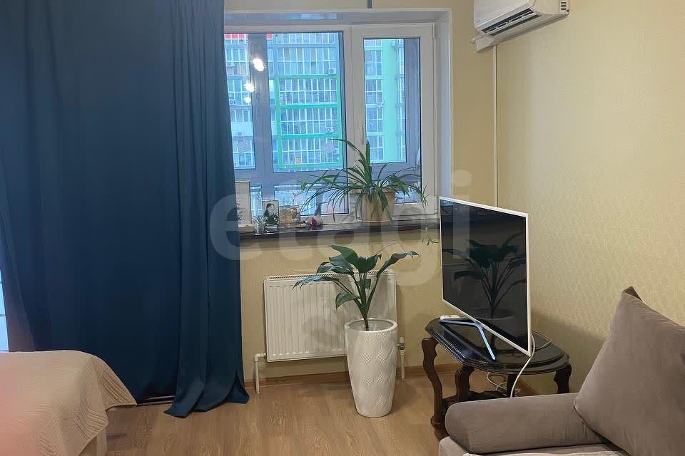 Продаётся студия, 28.4 м²