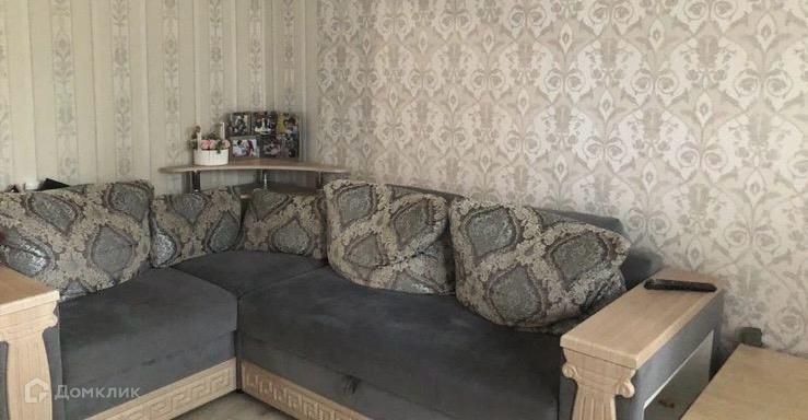 Продаётся 2-комнатная квартира, 51 м²