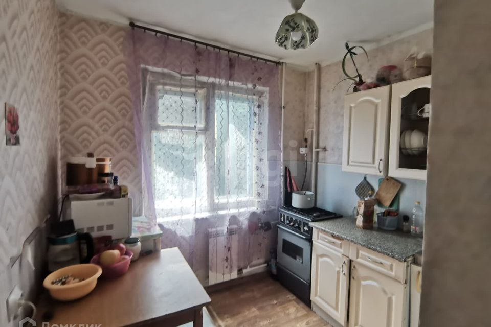 Продаётся 1-комнатная квартира, 32.4 м²