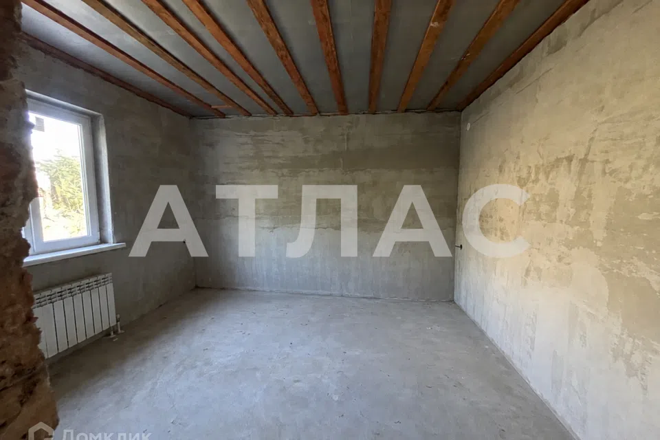 Продаётся 1-этажный дом, 85.6 м²