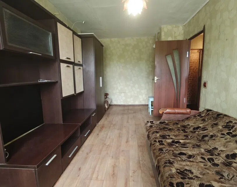 Продаётся 1-комнатная квартира, 27.2 м²