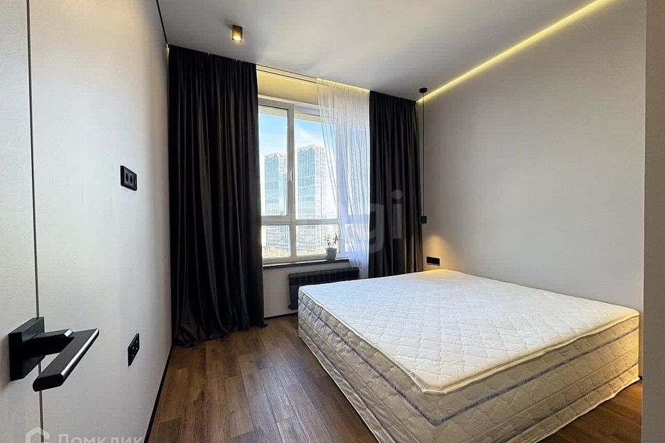 Продаётся 1-комнатная квартира, 39.7 м²