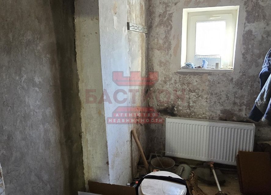 Продаётся 1-этажный дом, 81 м²