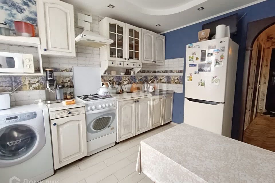Продаётся 1-комнатная квартира, 35.2 м²
