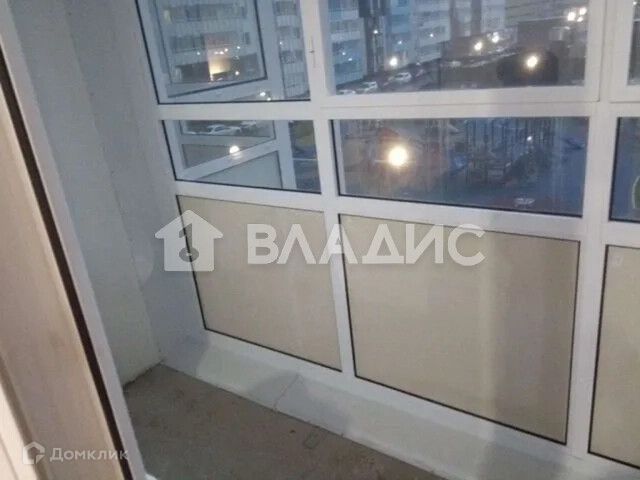 Продаётся студия, 26 м²