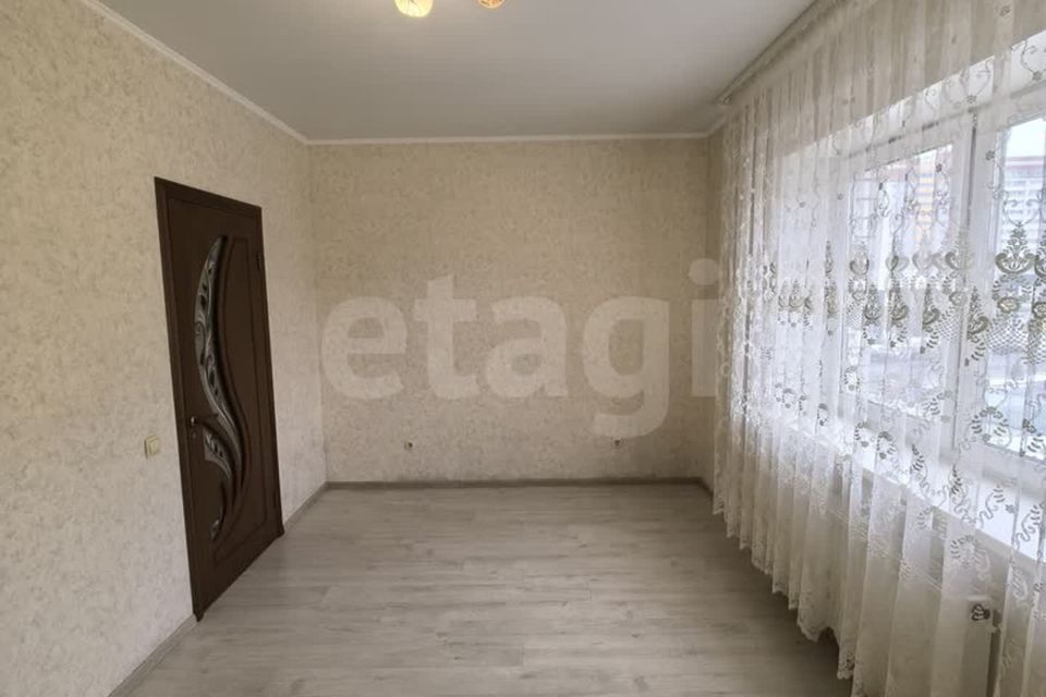 Продаётся 3-комнатная квартира, 88.3 м²