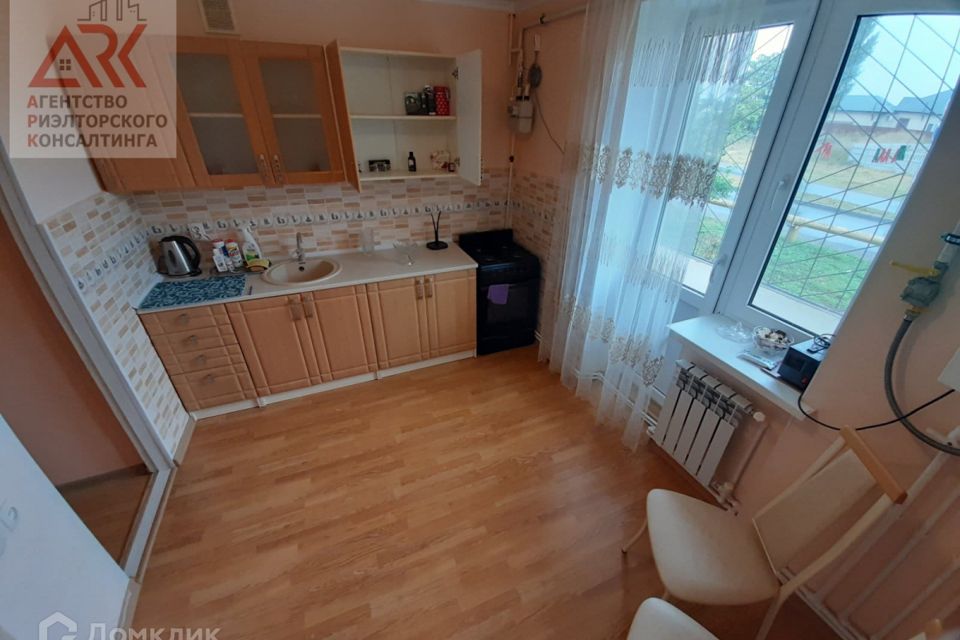 Продаётся 2-комнатная квартира, 50 м²