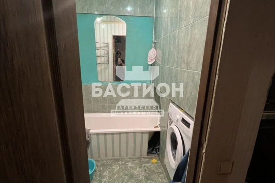 Продаётся 2-комнатная квартира, 44 м²