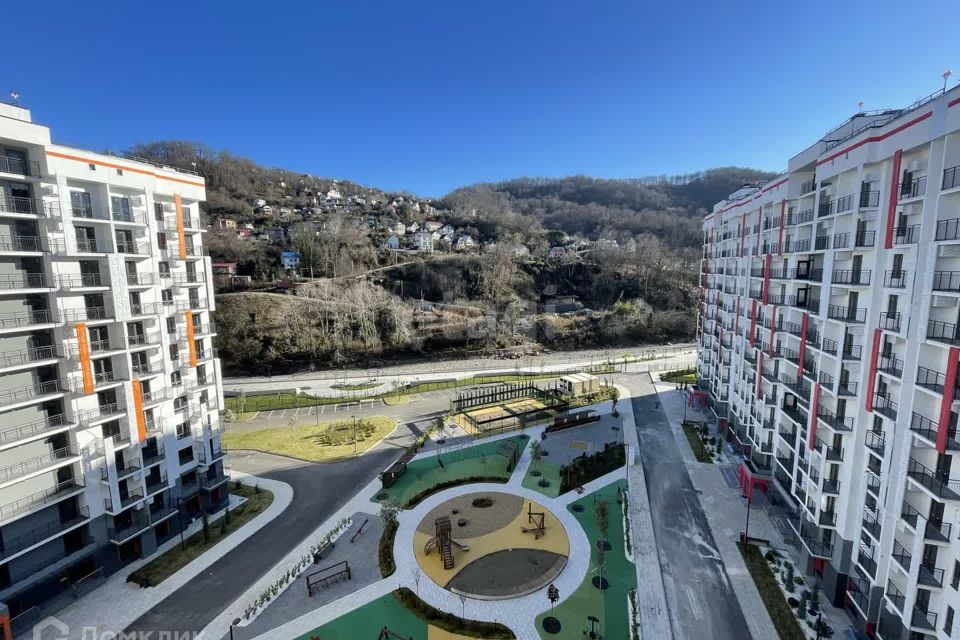 Продаётся студия, 27.3 м²