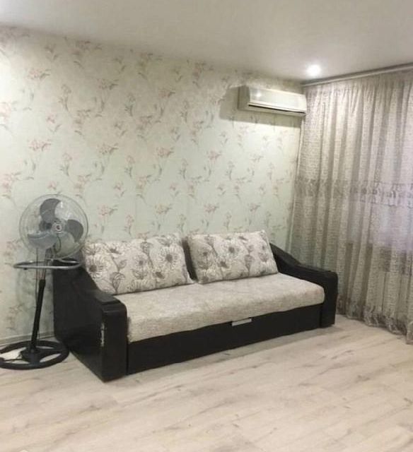 Сдаётся 1-комнатная квартира, 35 м²
