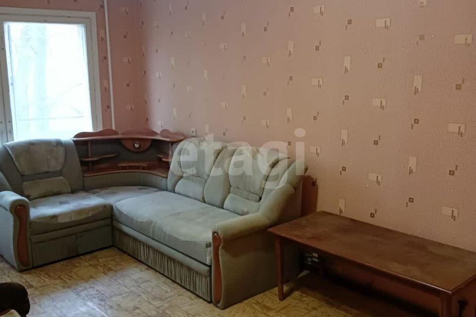 Продаётся 2-комнатная квартира, 53 м²