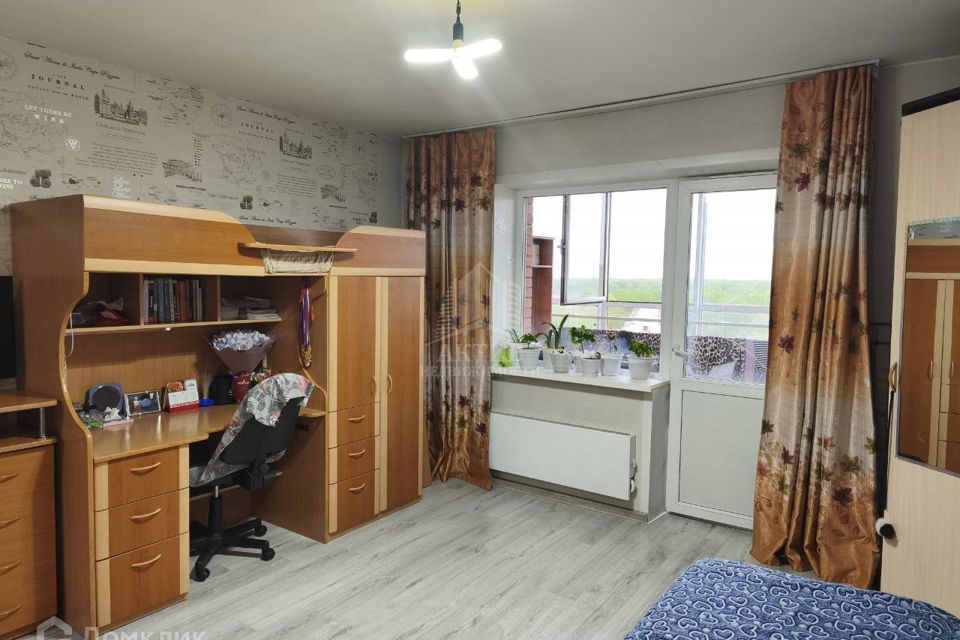 Продаётся студия, 26.8 м²