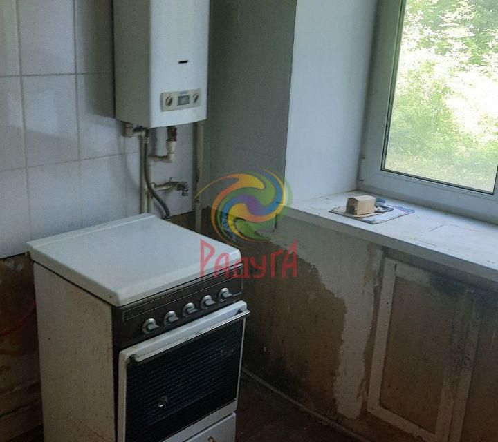 Продаётся 3-комнатная квартира, 50.1 м²