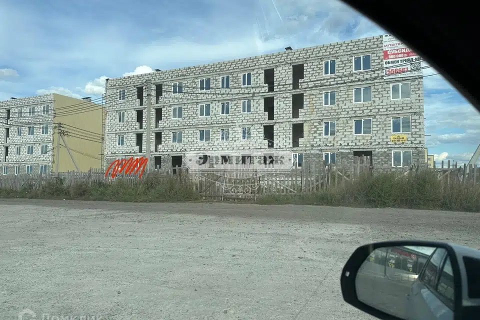 Продаётся торговое помещение, 250 м²