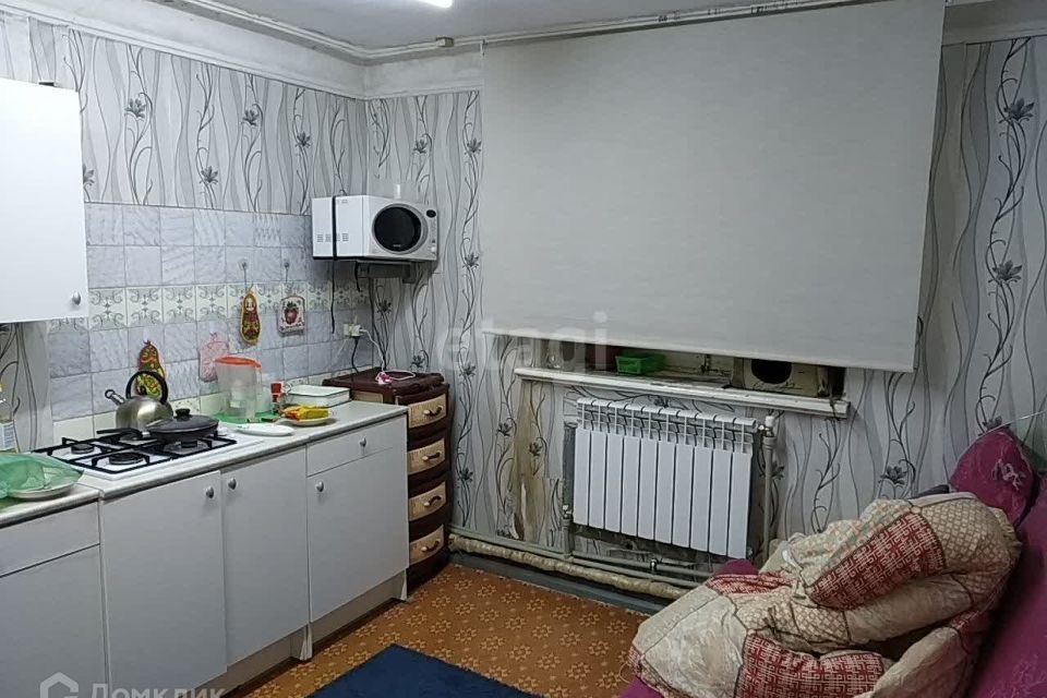 Сдаётся 2-комнатная квартира, 32 м²