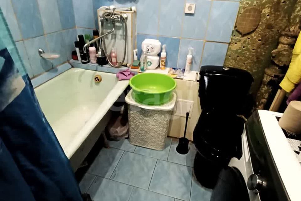 Продаётся 2-комнатная квартира, 44.5 м²
