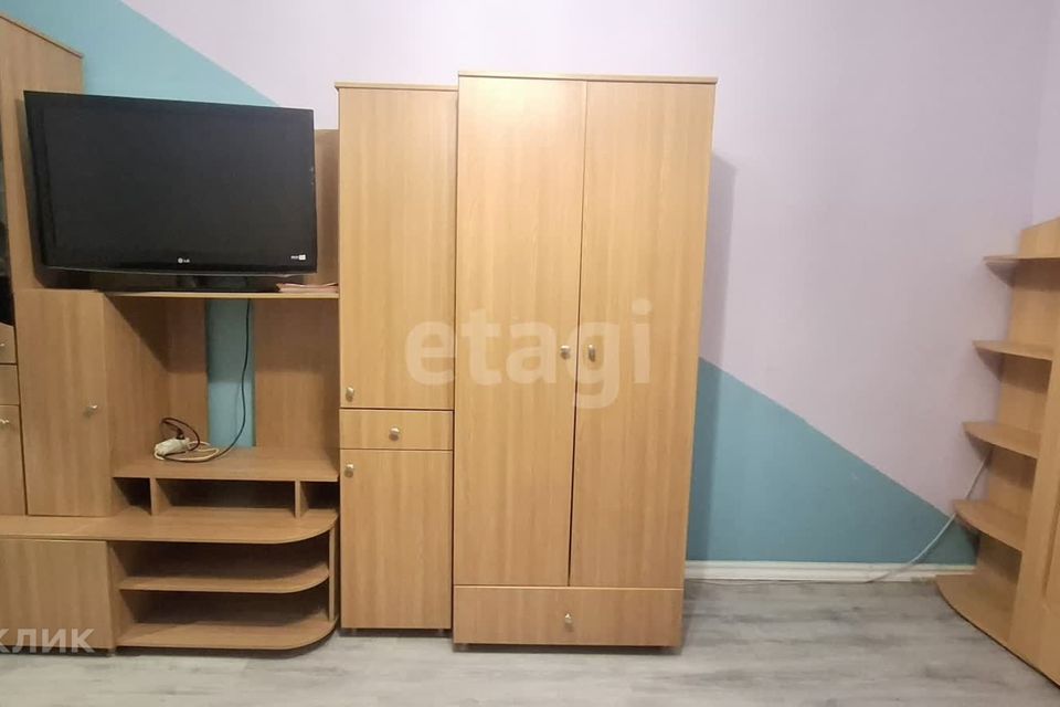 Сдаётся 2-комнатная квартира, 35 м²