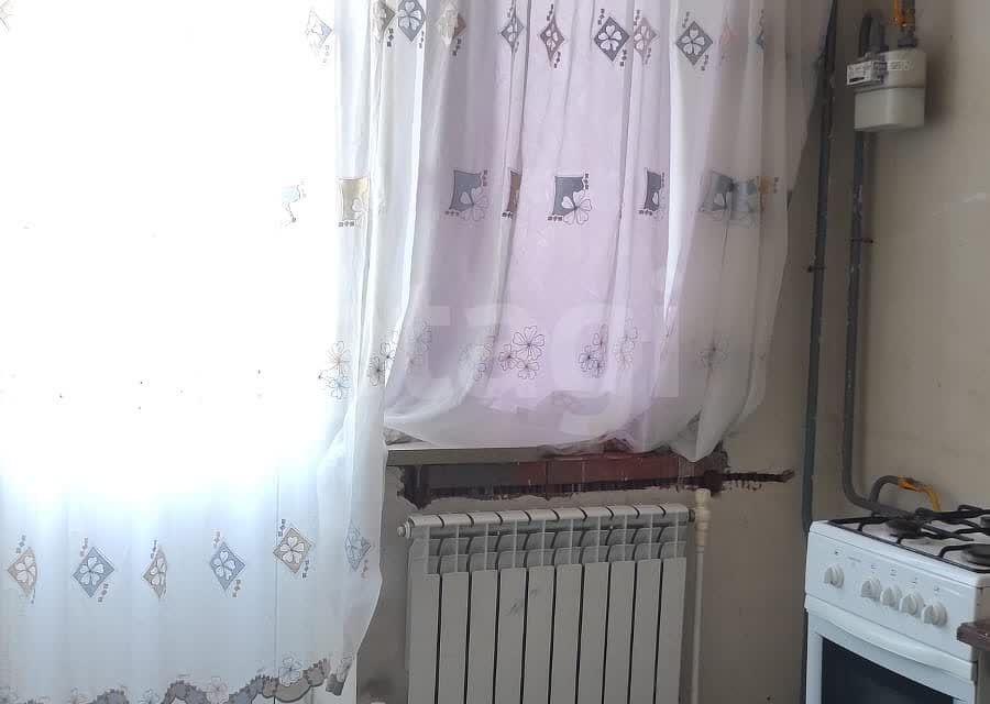 Продаётся 1-комнатная квартира, 26.3 м²