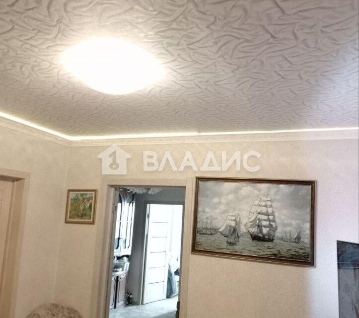 Продаётся 3-комнатная квартира, 97 м²