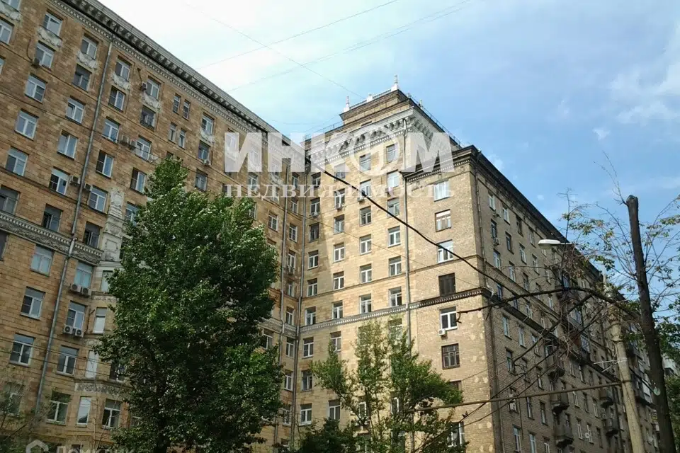 Сдаётся комната в 3-комн. квартире, 20 м²