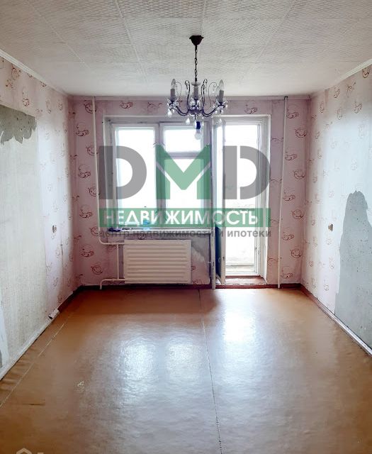 Продаётся 1-комнатная квартира, 32.8 м²