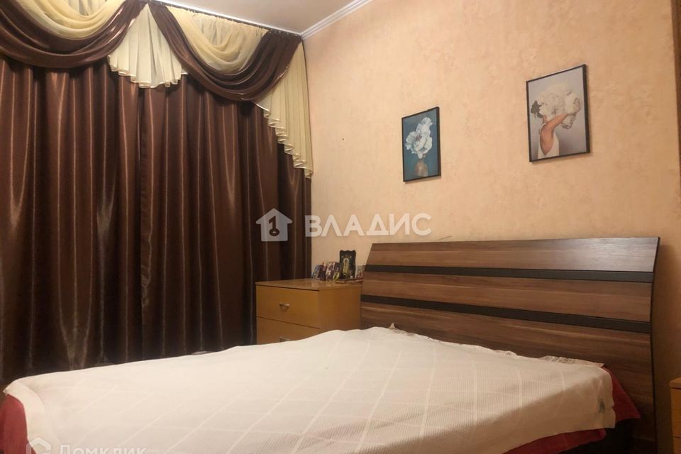 Сдаётся 2-комнатная квартира, 59 м²