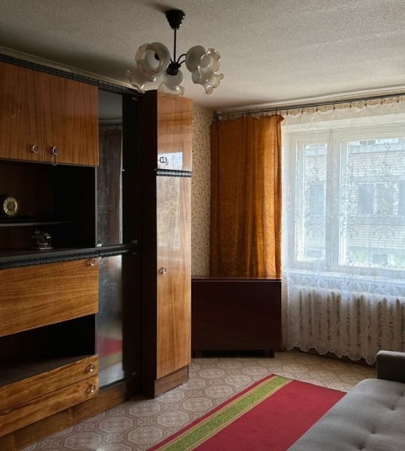 Сдаётся 1-комнатная квартира, 29 м²