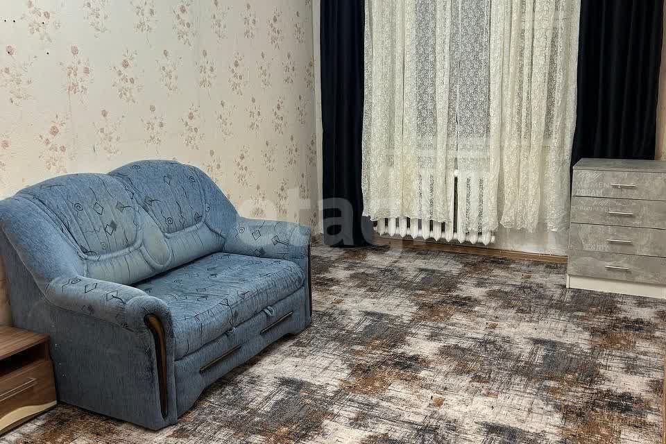 Продаётся 2-комнатная квартира, 54 м²