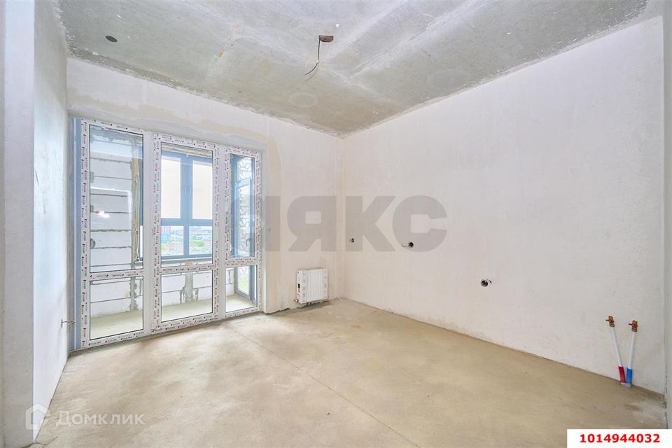 Продаётся 2-комнатная квартира, 68 м²