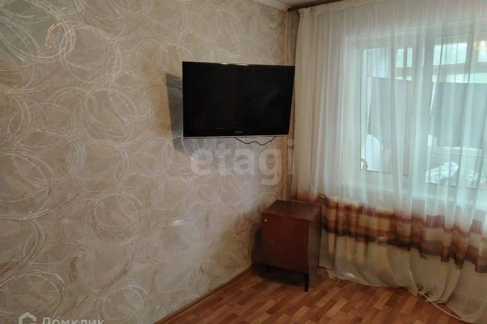Сдаётся 2-комнатная квартира, 44 м²