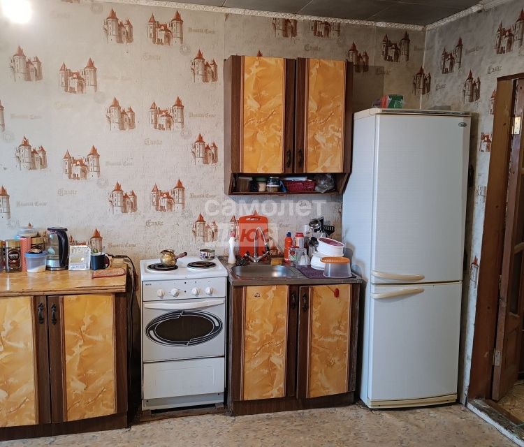 Продаётся 2-комнатная квартира, 32.9 м²