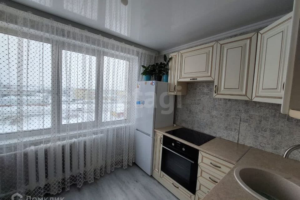 Продаётся комната в 1-комн. квартире, 20 м²