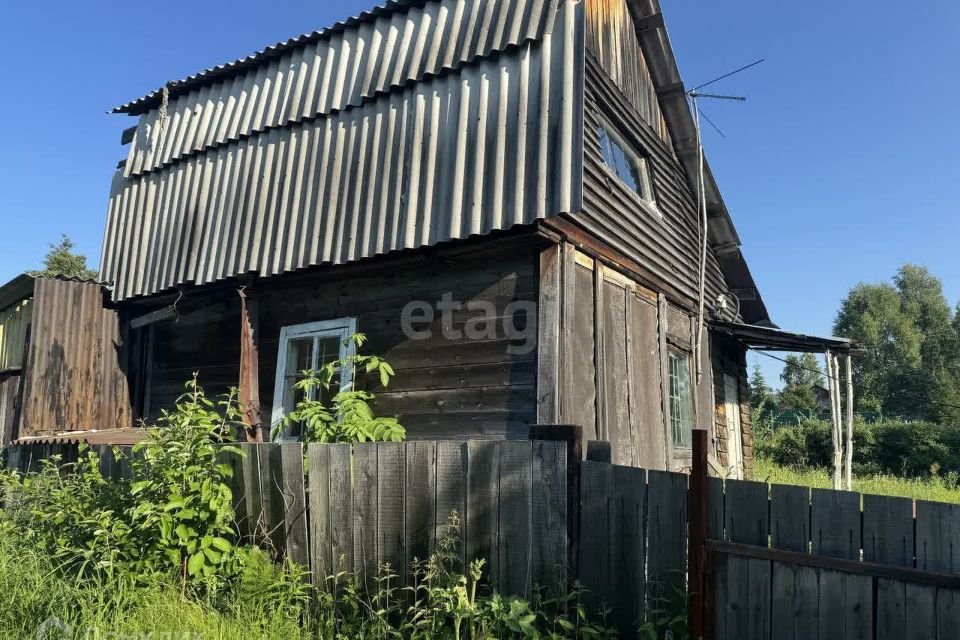 Продажа домов в Оренбургской области ИЖС