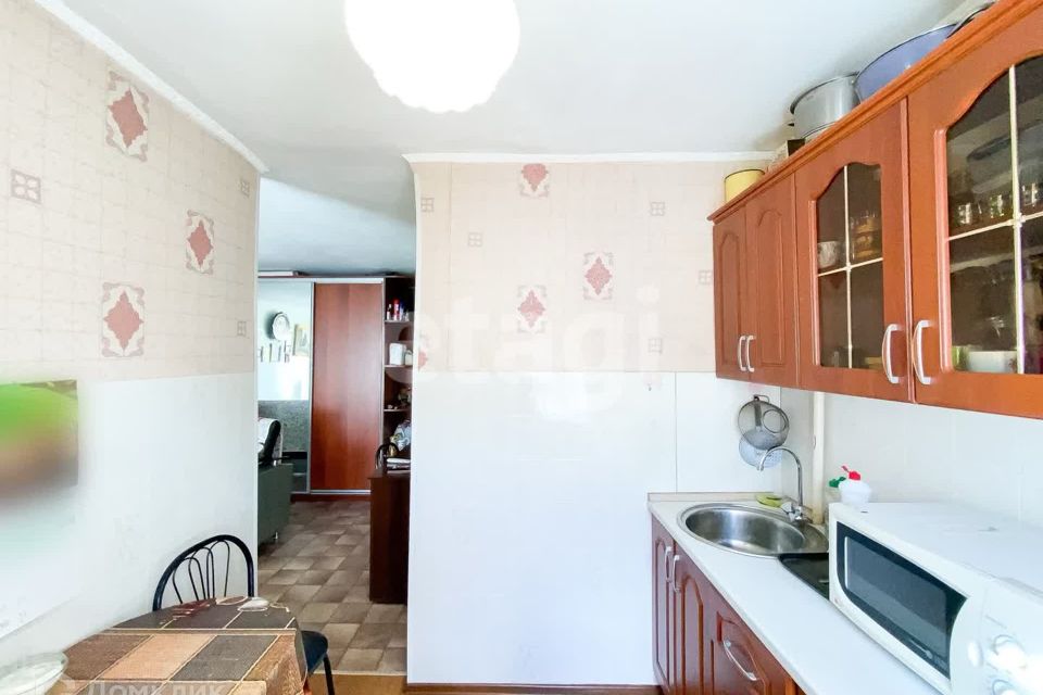 Продаётся 2-комнатная квартира, 44 м²