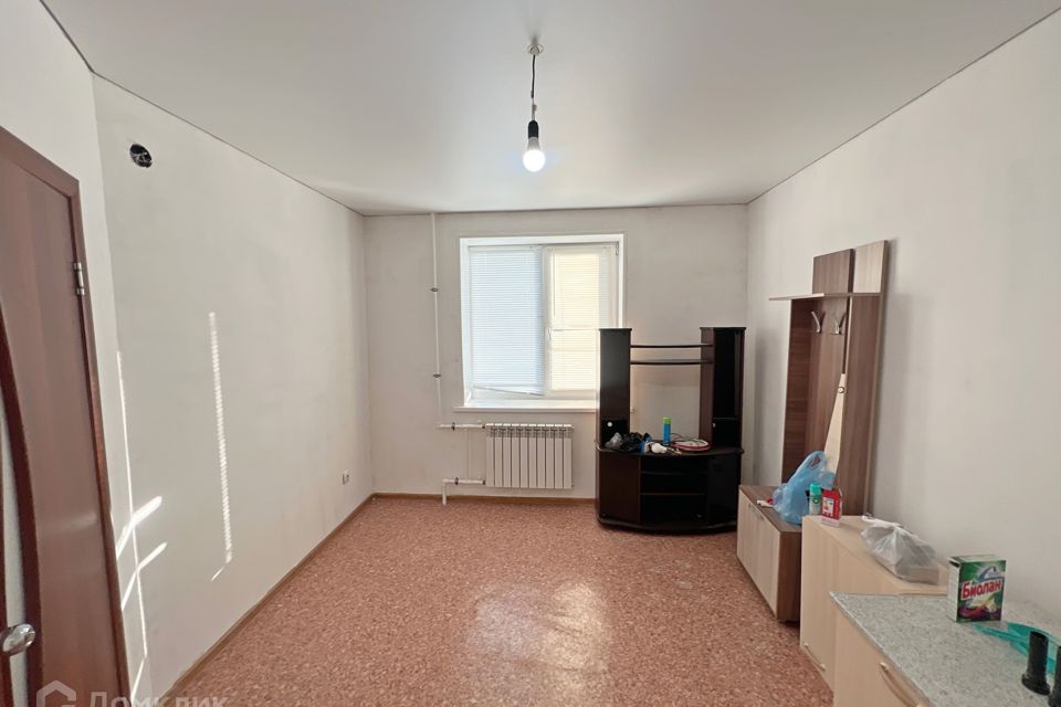 Продаётся 1-комнатная квартира, 30.1 м²